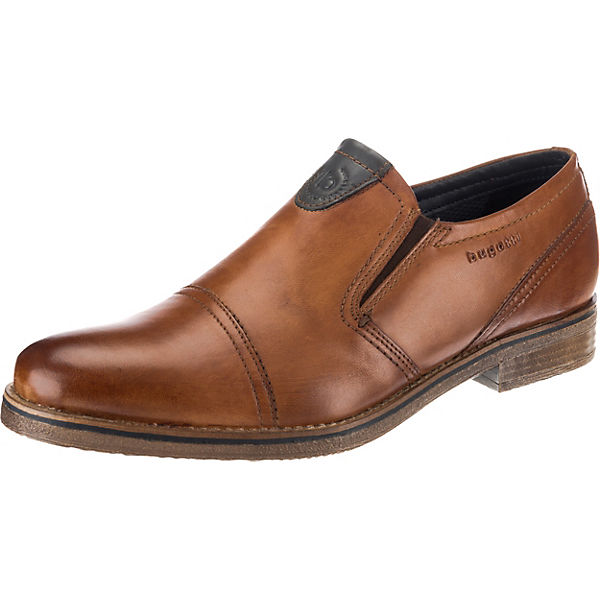 Luciano ExKo Business-Slipper