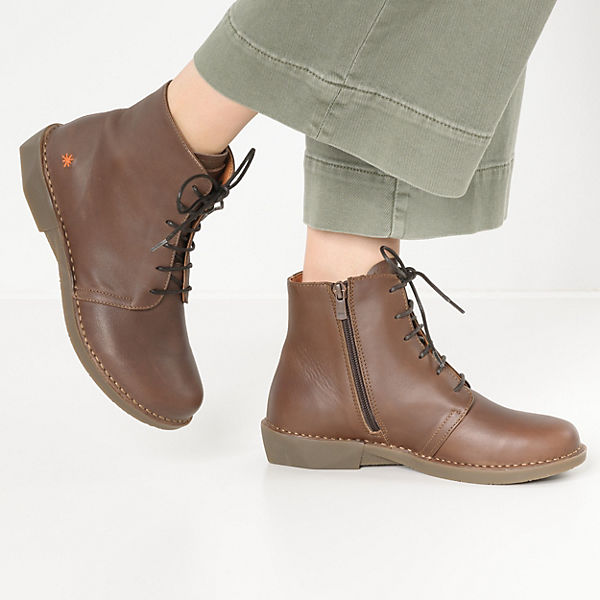 Schnürstiefeletten Bergen braun Bergen braun braun Schnürstiefeletten braun Schnürstiefeletten Schnürstiefeletten Bergen Bergen xqBwx084Y