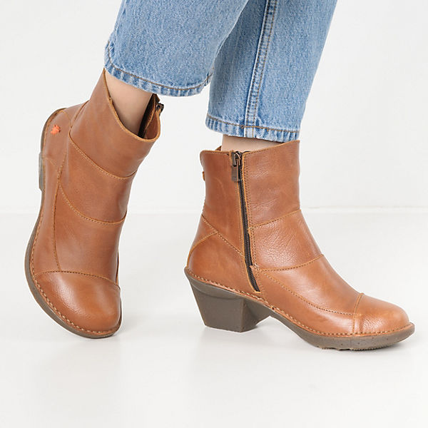 Stiefeletten Stiefeletten Klassische Klassische Oteiza braun braun Klassische braun Oteiza Oteiza Stiefeletten qRgO14