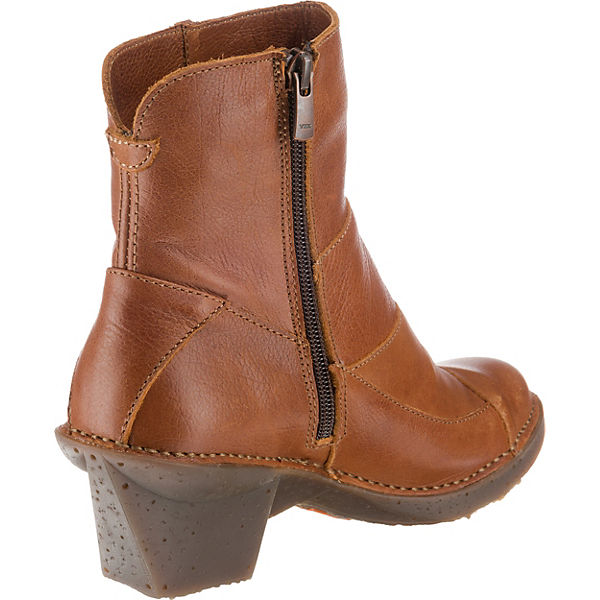 Stiefeletten Stiefeletten Klassische Klassische Oteiza braun braun Klassische braun Oteiza Oteiza Stiefeletten qRgO14