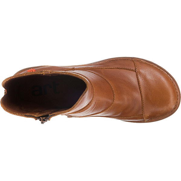 Stiefeletten Stiefeletten Klassische Klassische Oteiza braun braun Klassische braun Oteiza Oteiza Stiefeletten qRgO14