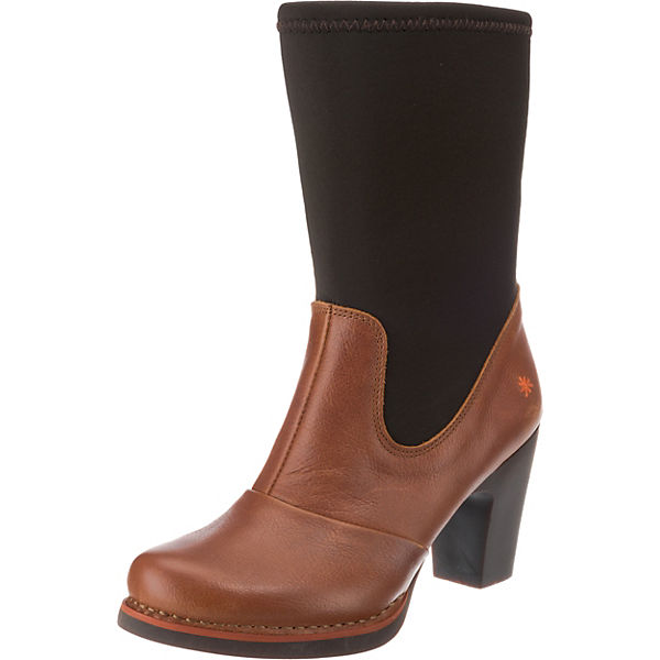 Klassische Via braun Gran Gran Via Stiefel w8tp0nxq
