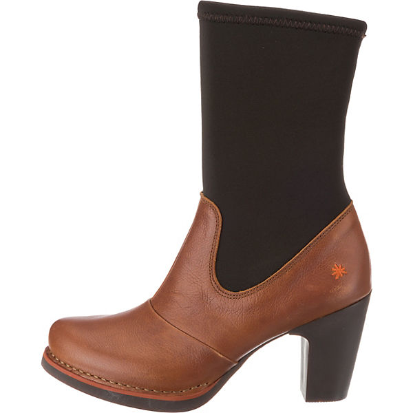 Klassische Via braun Gran Gran Via Stiefel w8tp0nxq