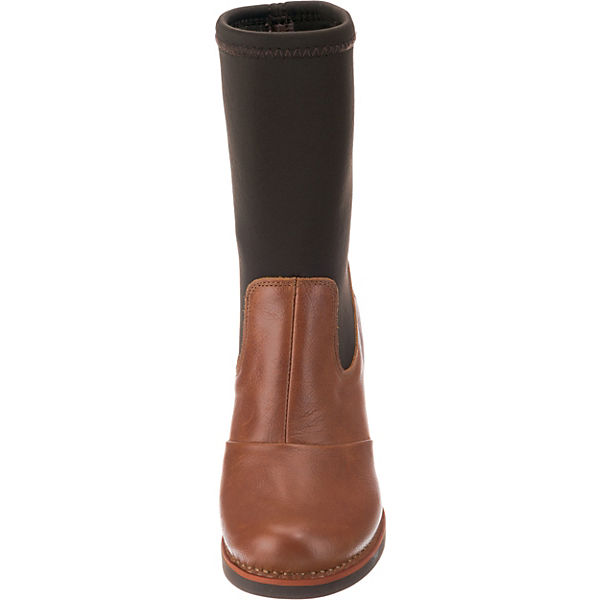 Klassische Via braun Gran Gran Via Stiefel w8tp0nxq