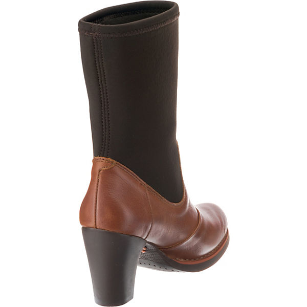 Klassische Via braun Gran Gran Via Stiefel w8tp0nxq