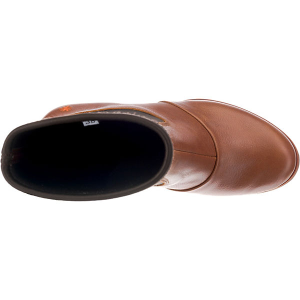 Klassische Via braun Gran Gran Via Stiefel w8tp0nxq