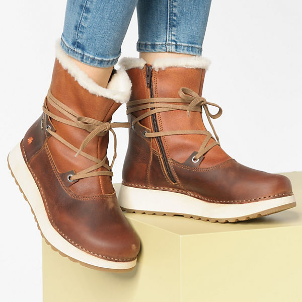 Heathrow Heathrow braun Heathrow Stiefeletten Klassische Stiefeletten Klassische Klassische Stiefeletten braun rYSw5rq