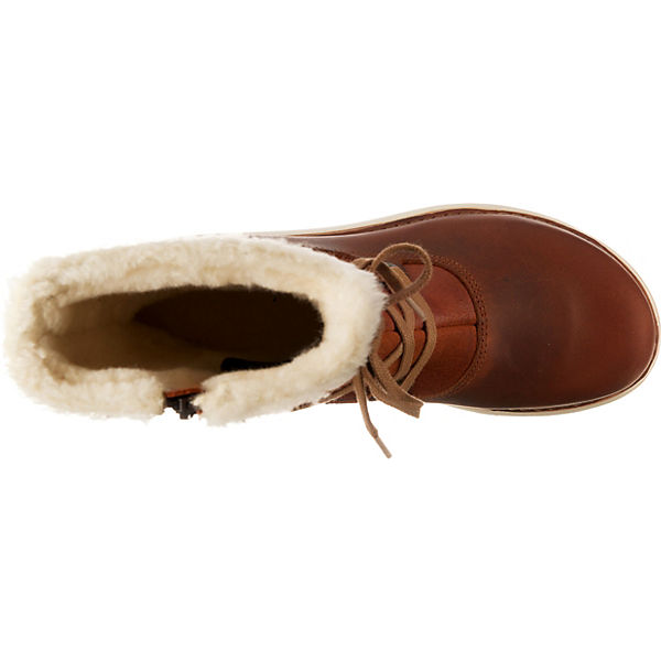 Heathrow Heathrow braun Heathrow Stiefeletten Klassische Stiefeletten Klassische Klassische Stiefeletten braun rYSw5rq