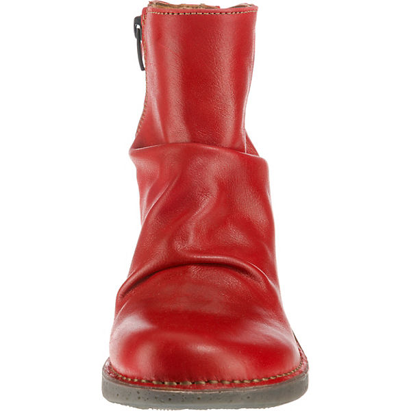 rot Klassische Oteiza rot Stiefeletten Klassische Stiefeletten Oteiza OYUww5q