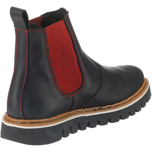 1 Modell schwarz Boots Chelsea Toronto pqwHaItx