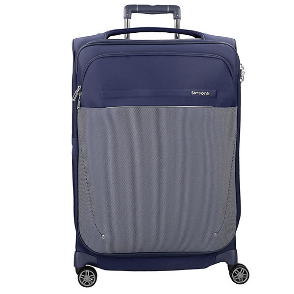 B-Lite Icon Spinner Trolleys