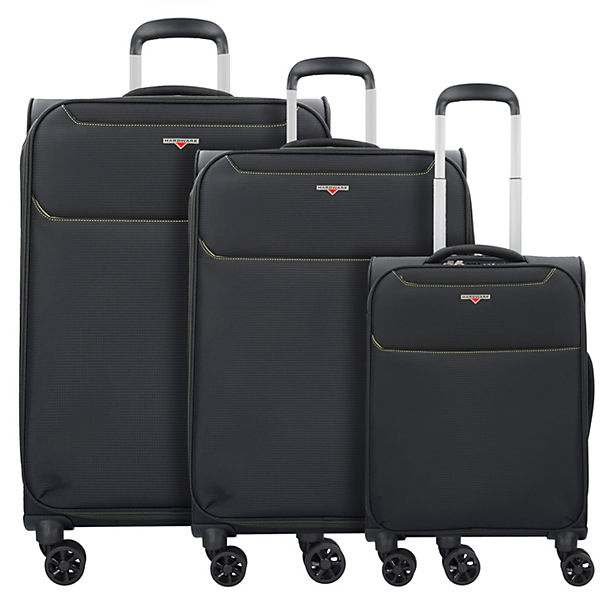 Xlight 3 tlg. Trolleys