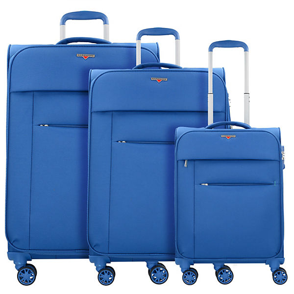 Revolution 3 tlg. Trolleys