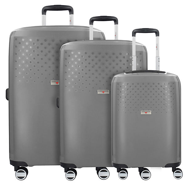 Bubbles Trolleys