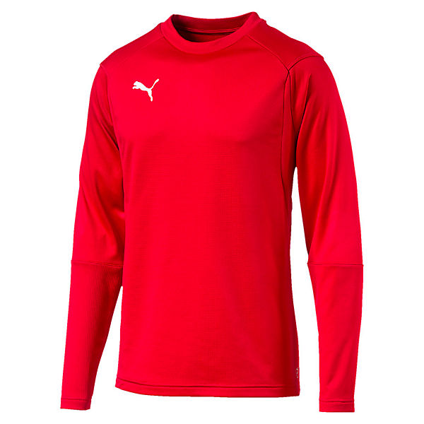 Liga Training mit dryCELL-Technologie 655669-07 Sweatshirts