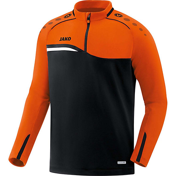 Ziptop Competition 2.0 mit ¼-Reißverschluss 8618-03 Langarmshirts