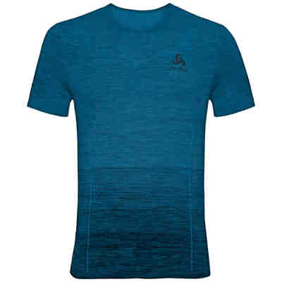 SEAMLESS KAMILERO X mit schnell trocknenden Fasern 392042-22300 T-Shirts