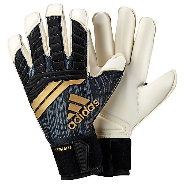 Predator Fingertip CF1355 mit Close-Fitting-Bandage Torwarthandschuhe