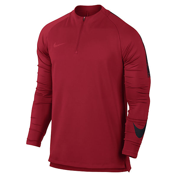 Dry Squad Football Drill Top mit Dry-Material 859197-845 Sweatshirts