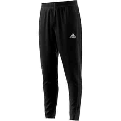 Low Crotch Condivo 18 CF3689 aus CLIMACOOL®-Materialmix Jogginghosen