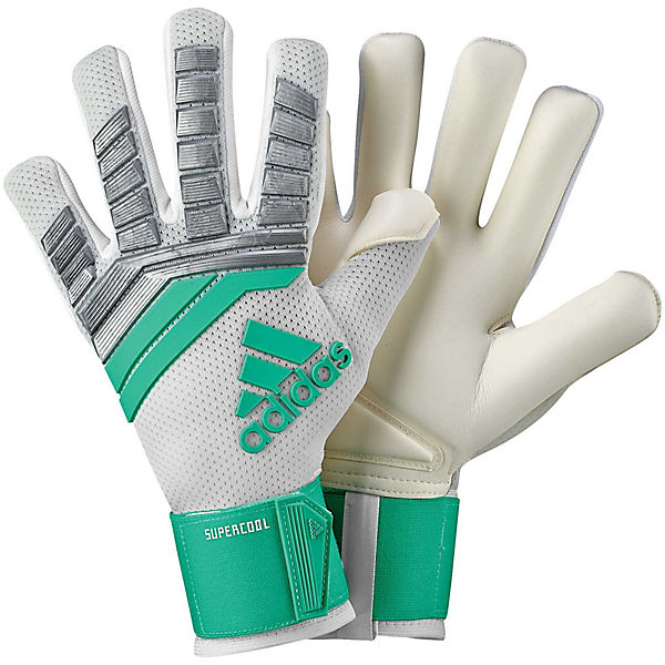 Predator Super Cool CF1346 mit Negativschnitt Torwarthandschuhe