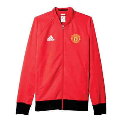 Manchester United Woven Anthem 2015/16 AI5401 Trainingsjacken