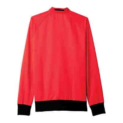 Manchester United Woven Anthem 2015/16 AI5401 Trainingsjacken 2