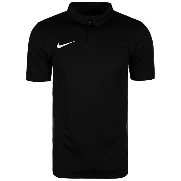 Academy 18 Polo SS mit Dry-Material 899984-100 Poloshirts