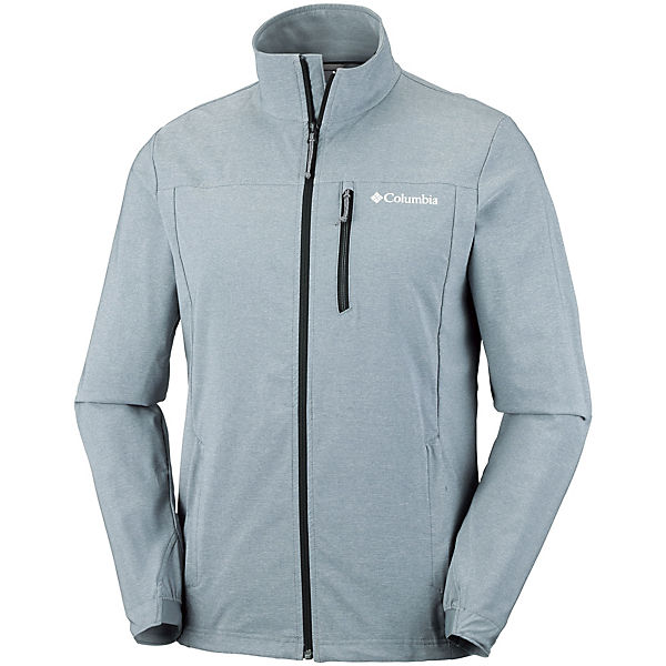 Heather Canyon™ Hoodless EO0024-021 mit verstellbarem Saum Softshelljacken