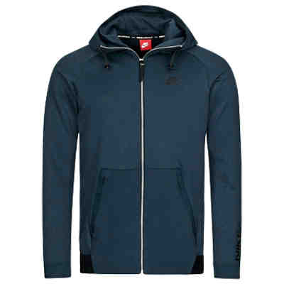 Sportswear Hoodie 861580-454 mit sportlichem Schnitt Sweatjacken