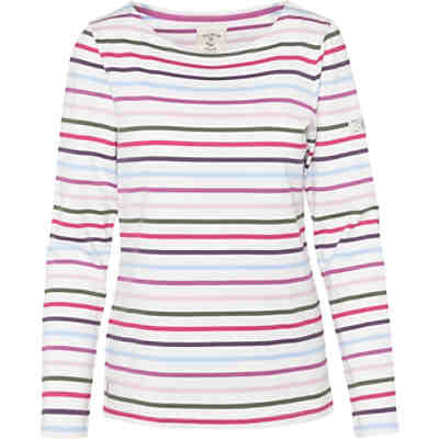 Langarmshirt