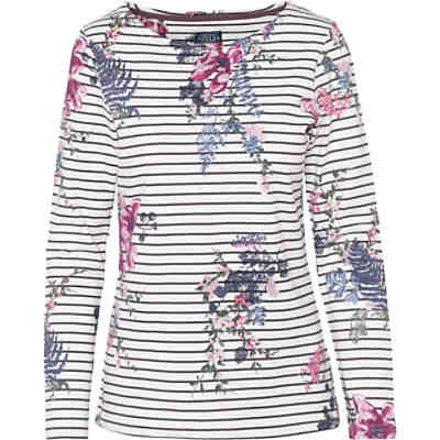 Langarmshirt