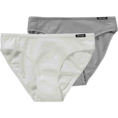 Rio Slip Doppelpack Advantage Cotton
