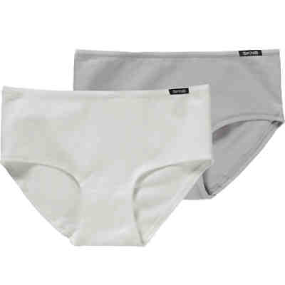 Panty Doppelpack Advantage Cotton