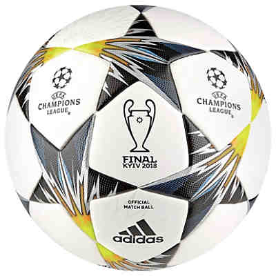 UCL Finale Kiew 2018 OMB CF1203 5 mit höchster FIFA-Bewertung Fußbälle