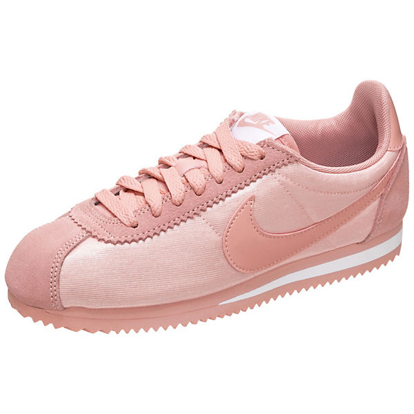 Classic Cortez Nylon Sneakers Low