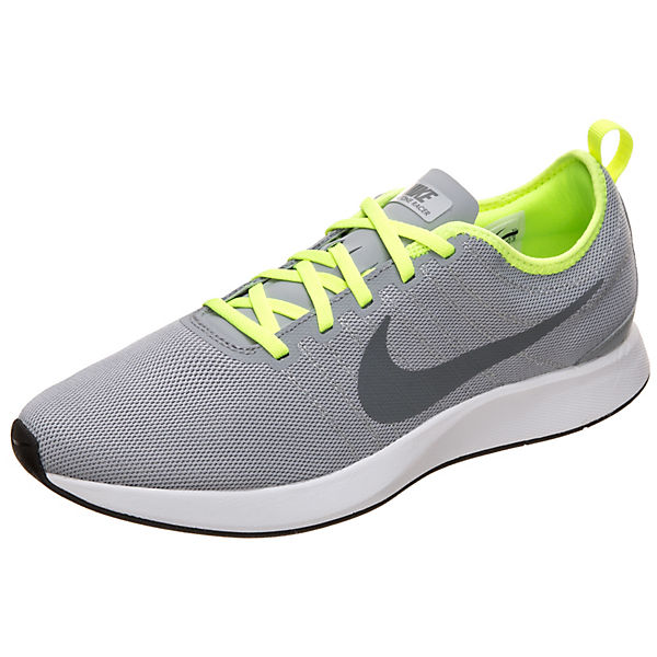 Dualtone Racer Sneakers Low