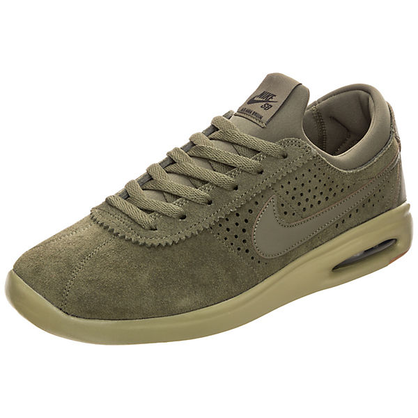 Nike Air Max Bruin Vapor Sneakers Low