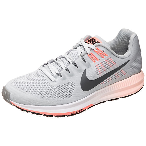 Nike Air Zoom Structure 21 Laufschuhe