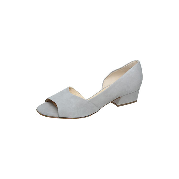 Peeptoe-Pumps