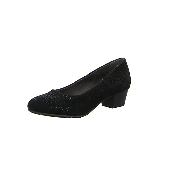 Klassische Pumps
