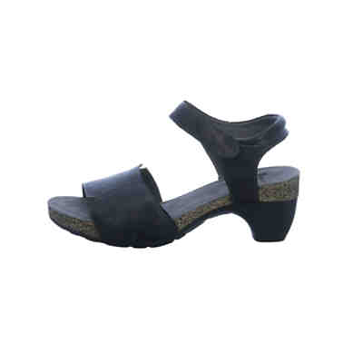 Sandalen/Sandaletten Plateau-Sandaletten 2