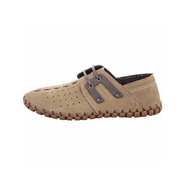 Klassische Halbschuhe