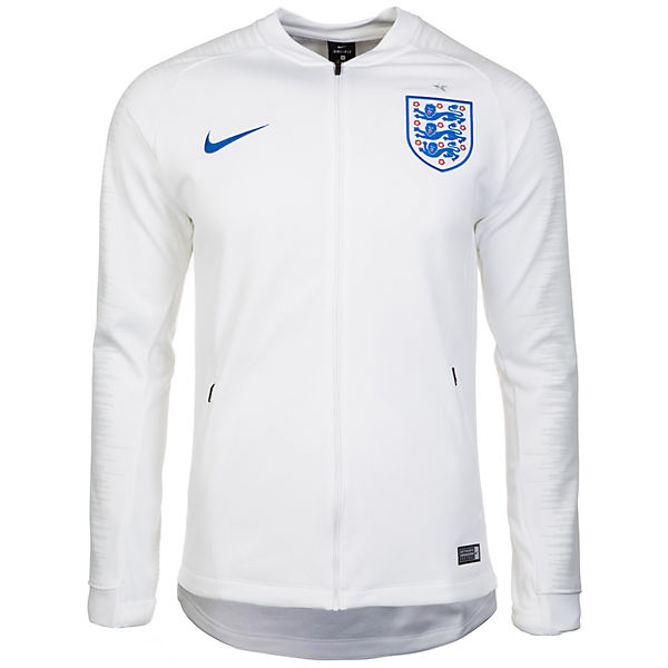 Nike England Anthem Jacke WM 2018 Herren