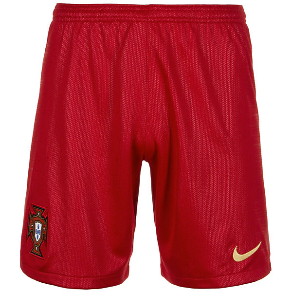 Nike Portugal Short Home WM 2018 Herren