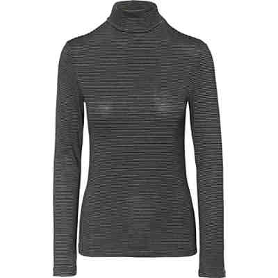 Langarmshirt