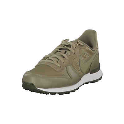 Internationalist Premium 828404-103 mit Waffelprofil Sneakers Low