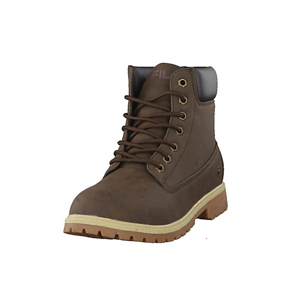 Maverick Mid zum Schnüren 1010145-12V Winterstiefel