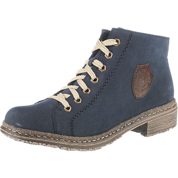 Winterstiefeletten