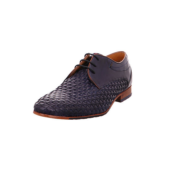 Regis Evo 811-24203-1100-4100 Klassische Halbschuhe